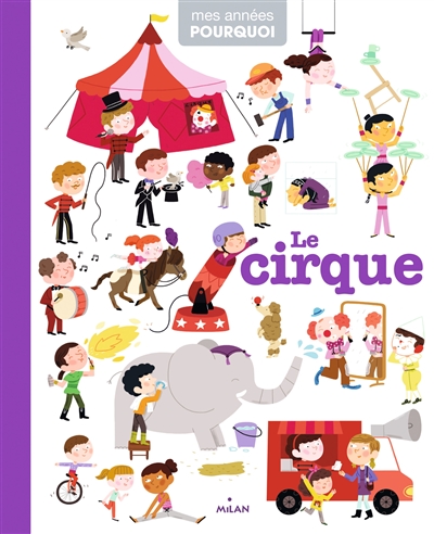 Le cirque