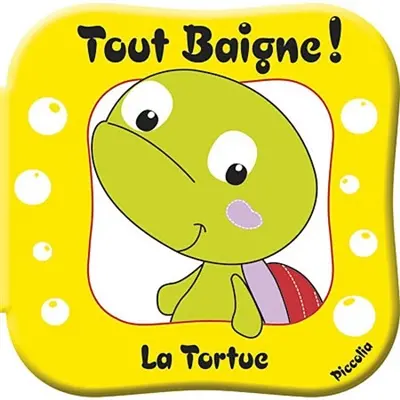 La tortue