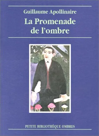 La promenade de l'ombre : et autres contes retrouvés