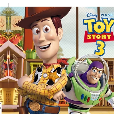 Toy story 3
