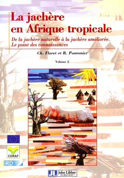 La jachère en Afrique...