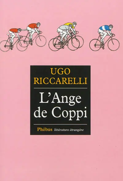 L'ange de Coppi