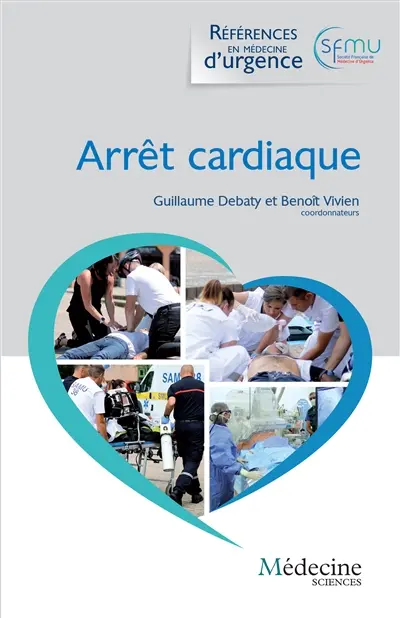 Arrêt cardiaque