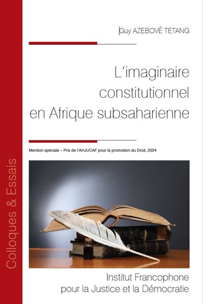 L'imaginaire...