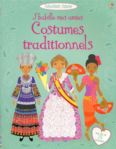 Costumes traditionnels