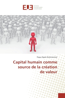 Capital humain comme source...