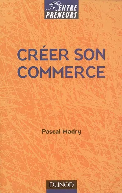 Créer son commerce