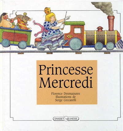 Princesse mercredi