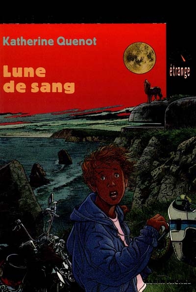 Lune de sang