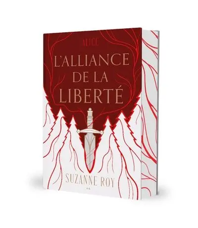 L'alliance de la liberté