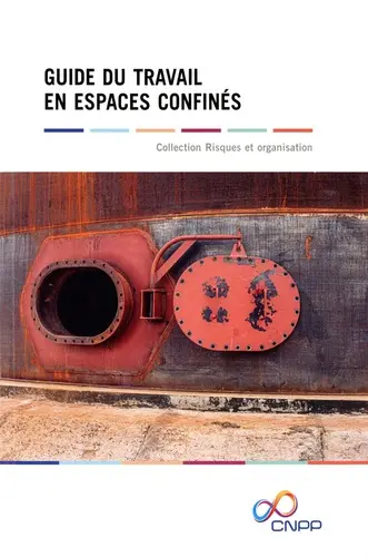 Guide du travail en espaces confinés