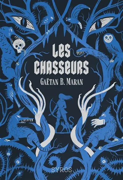 Les chasseurs