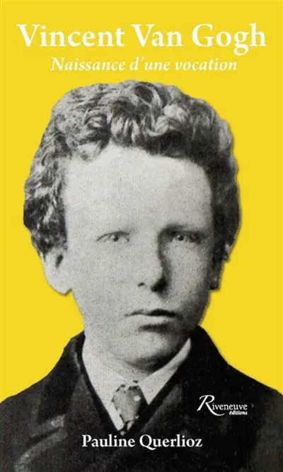 Vincent Van Gogh