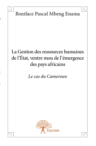 La gestion des ressources...