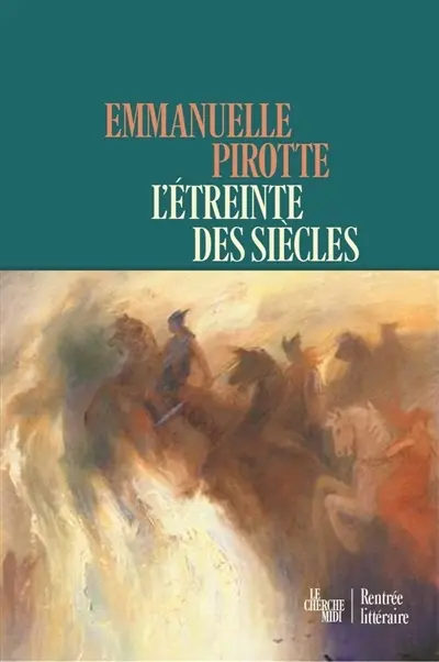 L'étreinte des siècles L'étreinte des siècles