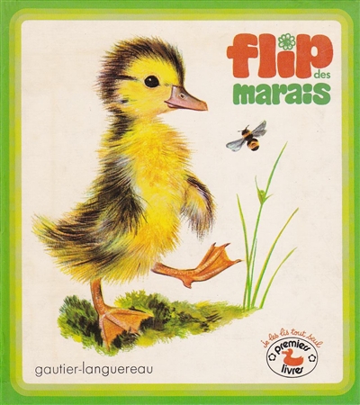 Flip des marais