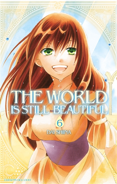 The world is still beautiful. Vol. 6