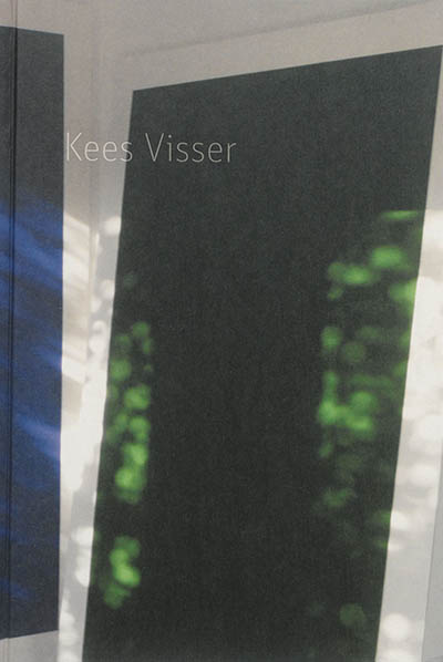 Kees Vissere : exposition, Le Cateau-Cambrésis, Musée départemental Matisse, du 5 juillet au 4 octobre 2009
