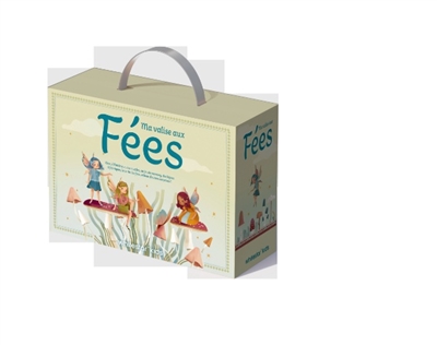Ma valise aux fées