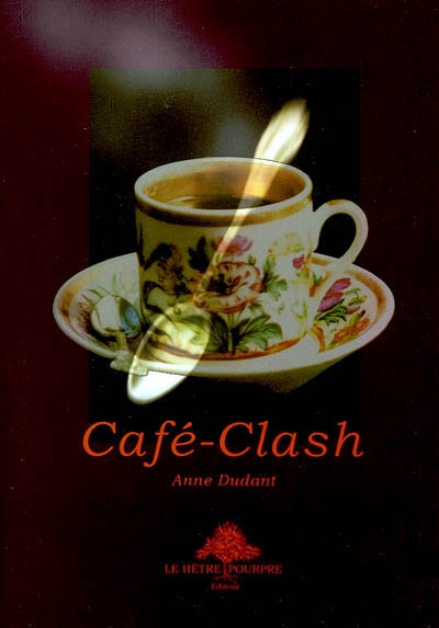 Café-Clash : une enquête de Ferdinand Lenz