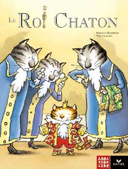 Le roi Chaton