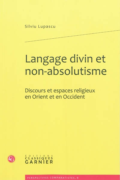 Langage divin et...