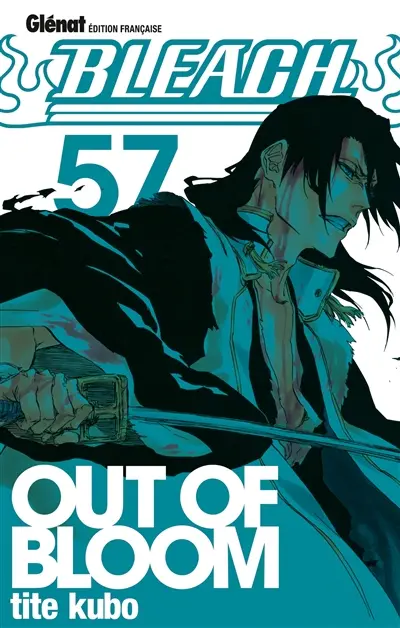 Bleach. Vol. 57. Out of bloom