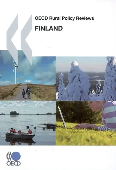 Finland : OECD rural policy reviews