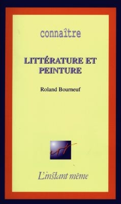 Littérature et peinture