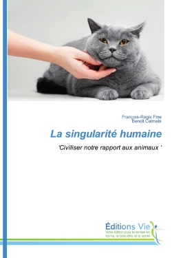 La singularité humaine :...
