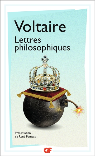 Lettres philosophiques