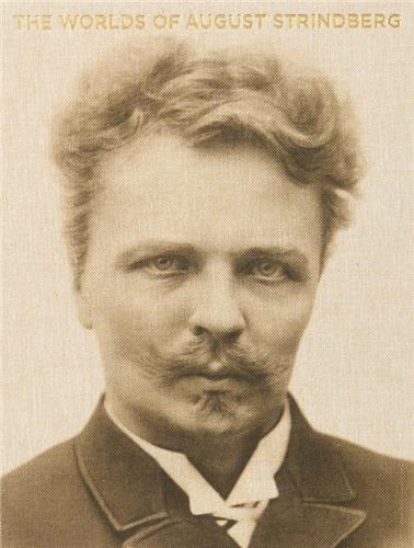 The World of August Strindberg