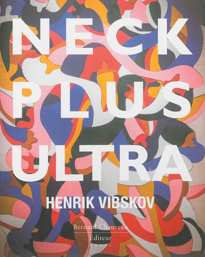 neck plus ultra : henrik vibskov