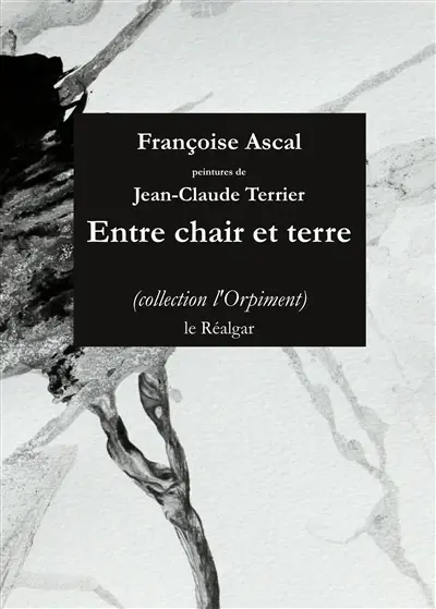Entre chair et terre