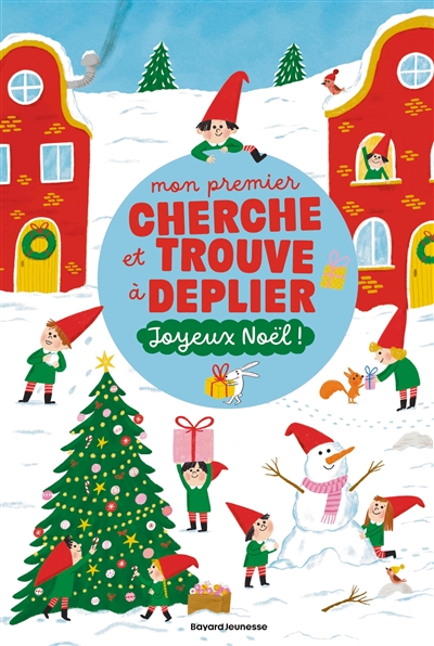 Joyeux Noël !
