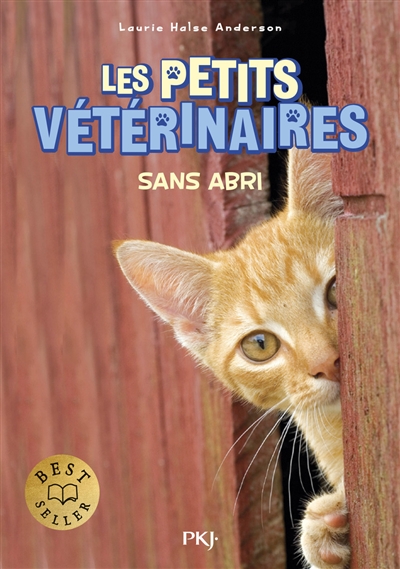 Les petits vétérinaires. Vol. 2. Sans abri