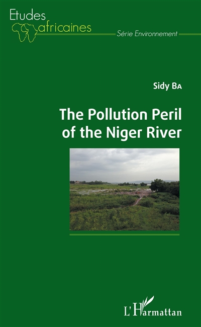 The pollution peril of the Niger river