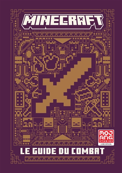 Minecraft - Livre de cuisine officiel