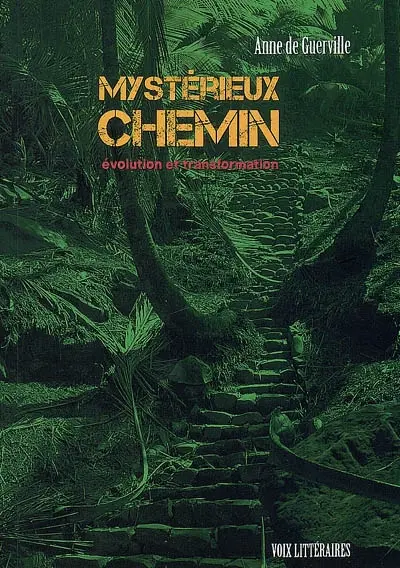 Mystérieux chemin : évolution et transformation