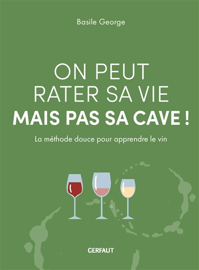 On peut rater sa vie mais...