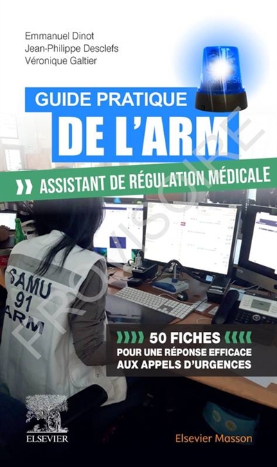 Guide pratique de l'ARM :...