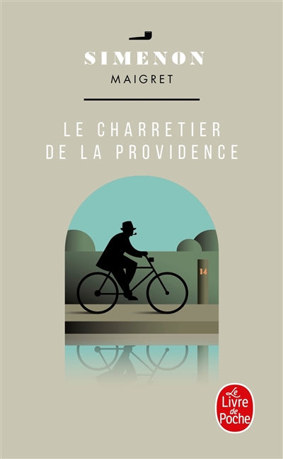 Le charretier de la Providence