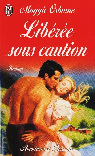 Libérée sous caution