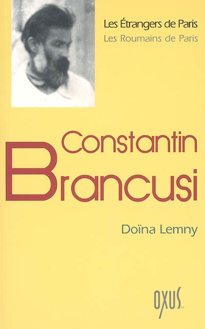 Constantin Brancusi