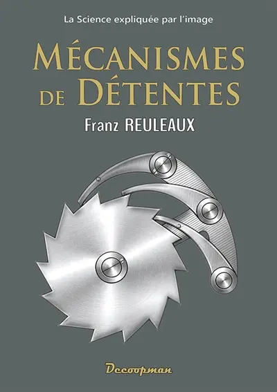 Mécanismes de détentes