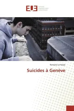 Suicides à Genève