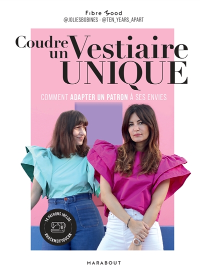 Couture : à chacune son style !