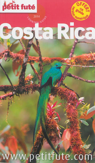 Costa Rica : 2014