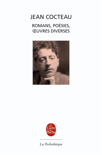 Romans,poésies ,oeuvres diverses