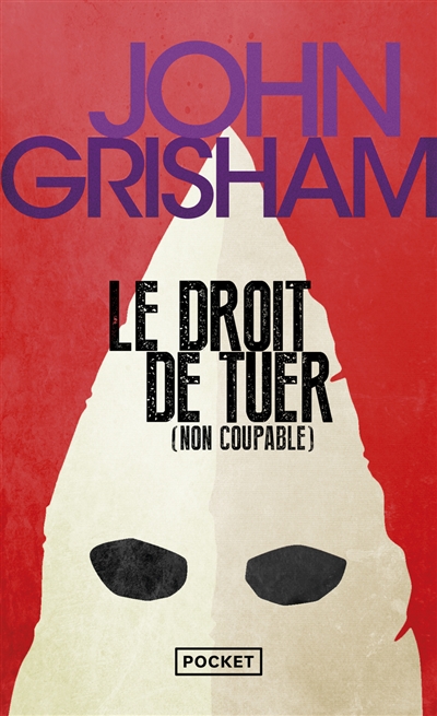 Le droit de tuer (Non coupable)